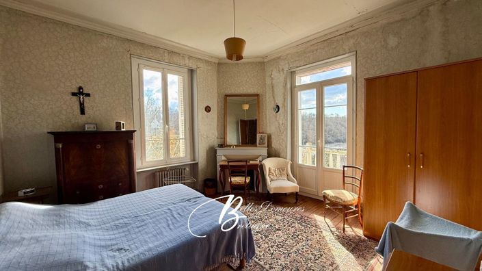 Image No.15-Maison de 6 chambres à vendre à Pont-Aven