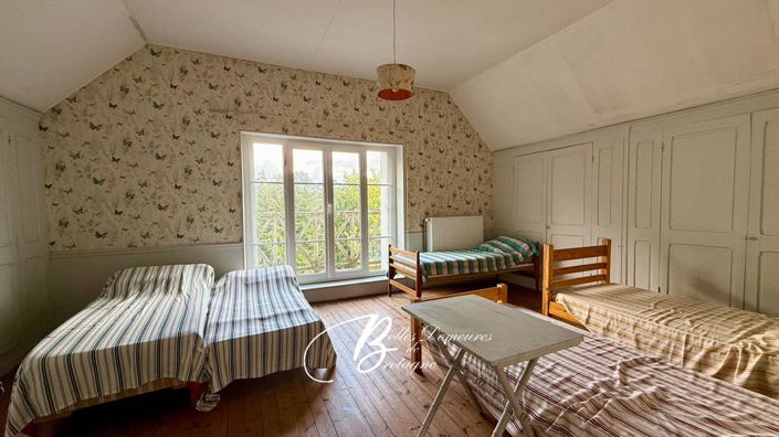 Image No.17-Maison de 6 chambres à vendre à Pont-Aven