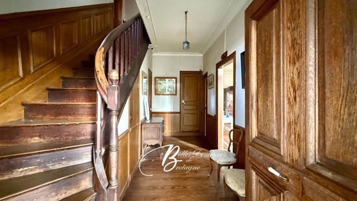 Image No.6-Maison de 6 chambres à vendre à Pont-Aven