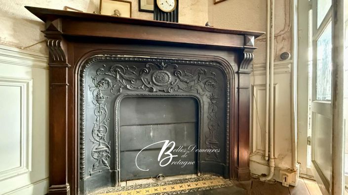 Image No.9-Maison de 6 chambres à vendre à Pont-Aven