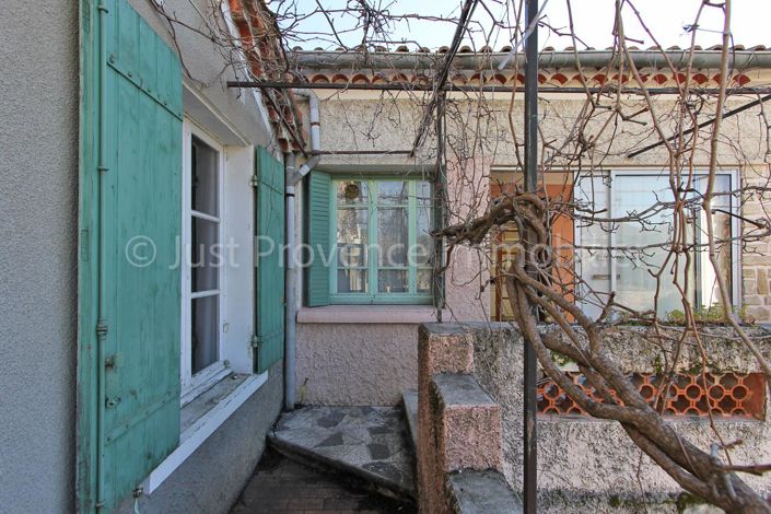 Image No.16-Maison de 4 chambres à vendre à Caromb