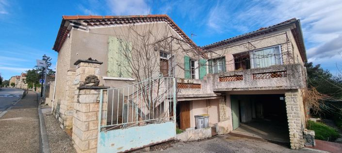 Image No.17-Maison de 4 chambres à vendre à Caromb