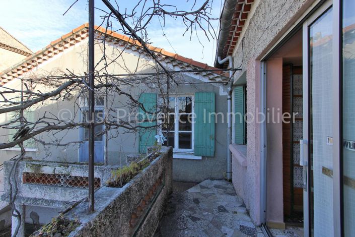 Image No.4-Maison de 4 chambres à vendre à Caromb
