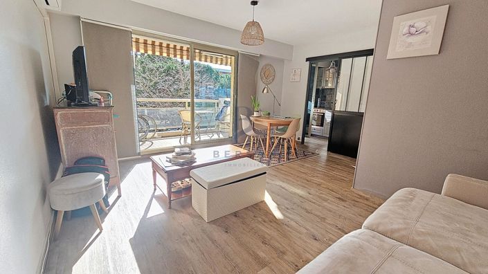 Image No.3-Appartement à vendre à Saint-Raphael