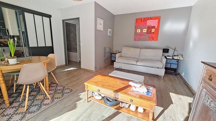 Image No.4-Appartement à vendre à Saint-Raphael