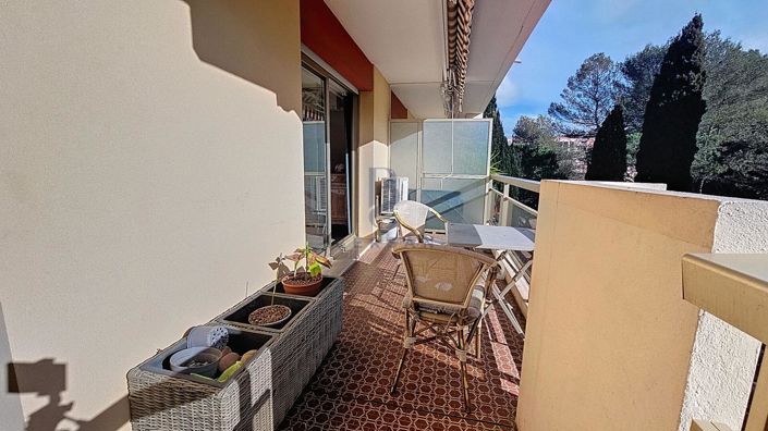 Image No.8-Appartement à vendre à Saint-Raphael