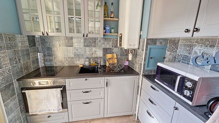 Image No.9-Appartement à vendre à Saint-Raphael