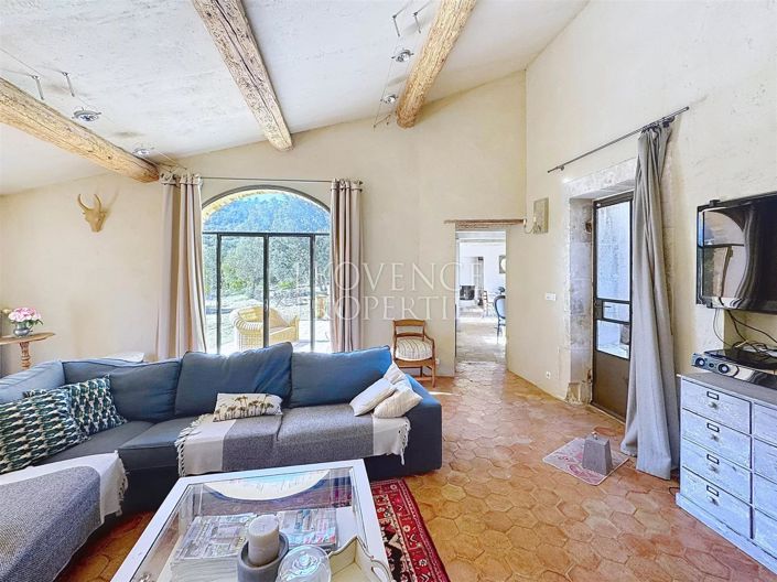 Image No.13-Maison de 3 chambres à vendre à Tourtour