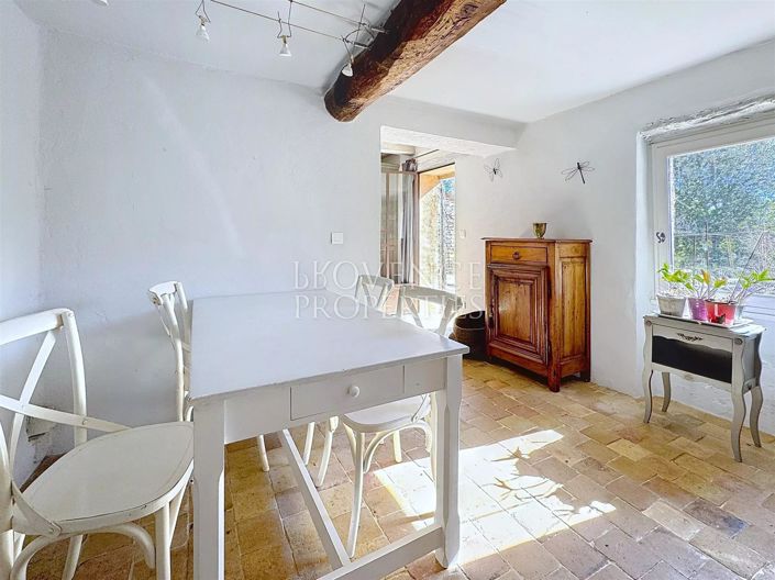 Image No.16-Maison de 3 chambres à vendre à Tourtour