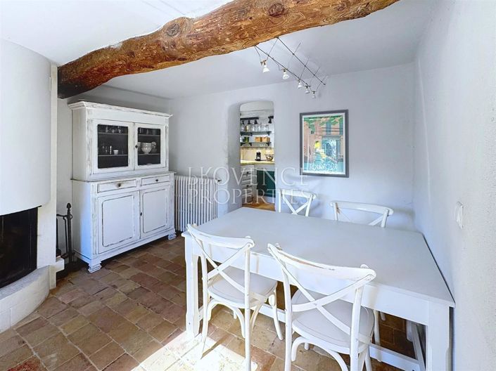 Image No.17-Maison de 3 chambres à vendre à Tourtour