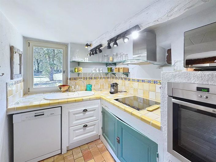 Image No.18-Maison de 3 chambres à vendre à Tourtour