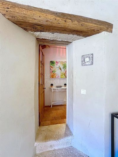 Image No.19-Maison de 3 chambres à vendre à Tourtour