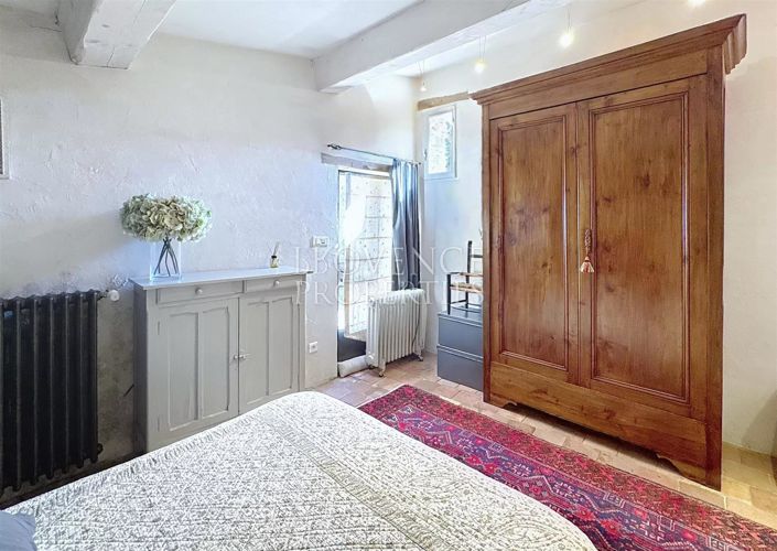 Image No.20-Maison de 3 chambres à vendre à Tourtour