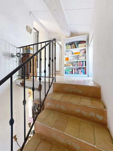 Image No.21-Maison de 3 chambres à vendre à Tourtour