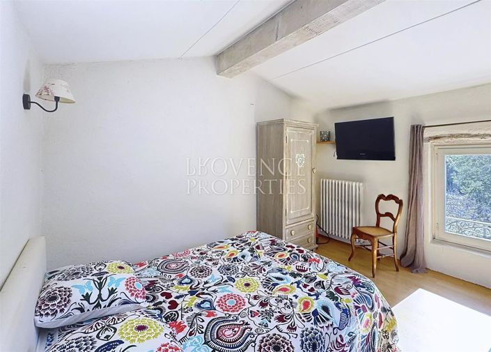 Image No.22-Maison de 3 chambres à vendre à Tourtour