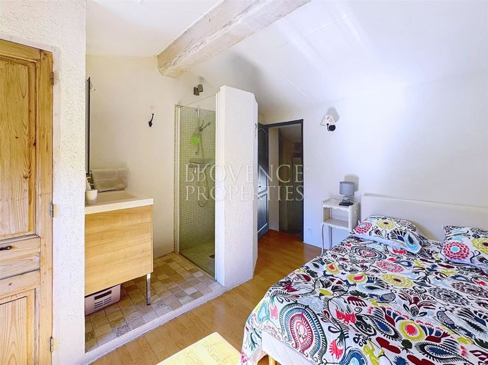 Image No.23-Maison de 3 chambres à vendre à Tourtour
