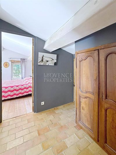 Image No.25-Maison de 3 chambres à vendre à Tourtour