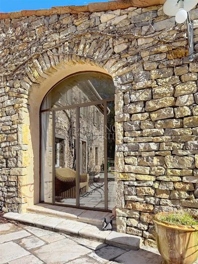 Image No.7-Maison de 3 chambres à vendre à Tourtour