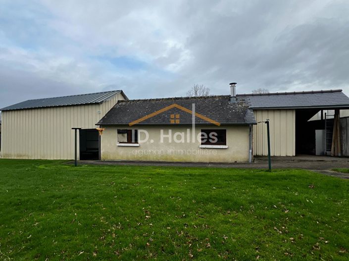 Image No.13-Maison de 3 chambres à vendre à Renazé