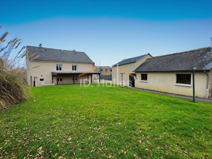 Image No.2-3 Bed House for sale