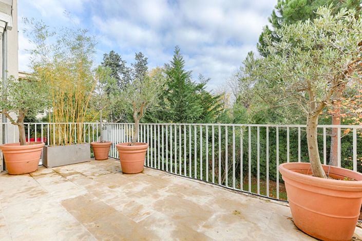 Image No.12-Maison de 5 chambres à vendre à Boulogne-Billancourt