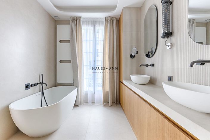 Image No.15-Maison de 5 chambres à vendre à Boulogne-Billancourt