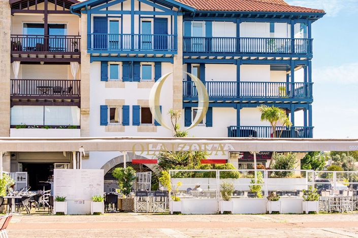 Image No.4-Maison à vendre à Hendaye