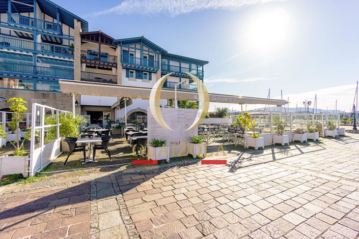 Image No.5-Maison à vendre à Hendaye