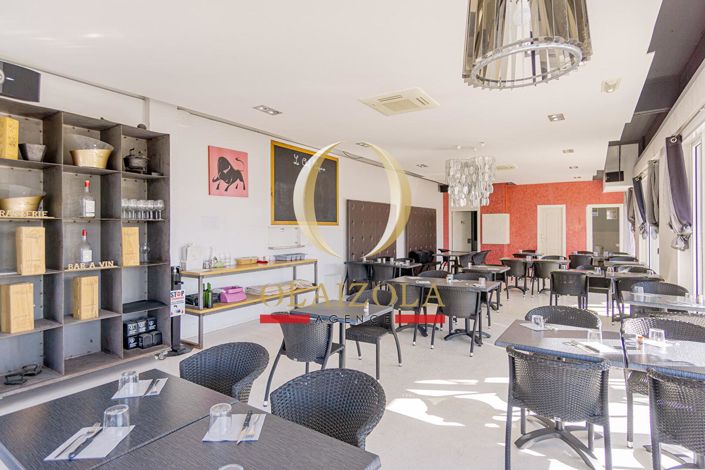 Image No.6-Maison à vendre à Hendaye