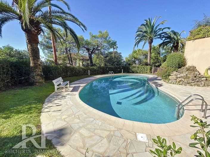 Image No.3-Appartement de 2 chambres à vendre à Le Cannet