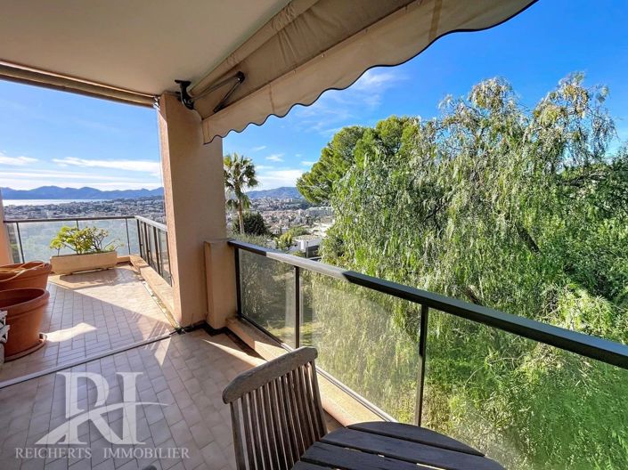 Image No.4-Appartement de 2 chambres à vendre à Le Cannet