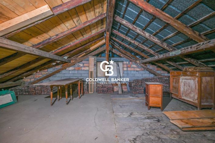 Image No.10-Appartement de 4 chambres à vendre à Passy