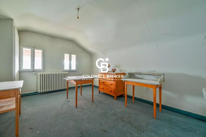 Image No.4-Appartement de 4 chambres à vendre à Passy