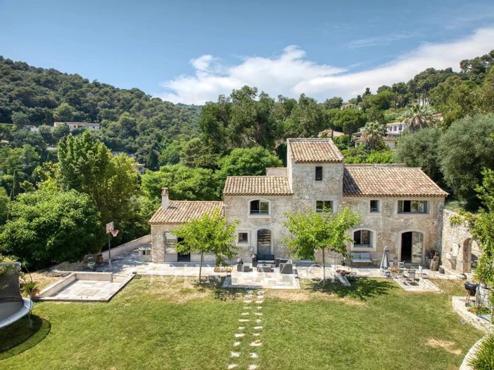 Image No.14-Maison de 5 chambres à vendre à Saint-Paul-de-Vence