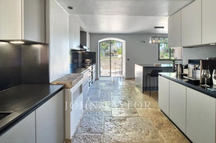 Image No.7-Maison de 5 chambres à vendre à Saint-Paul-de-Vence