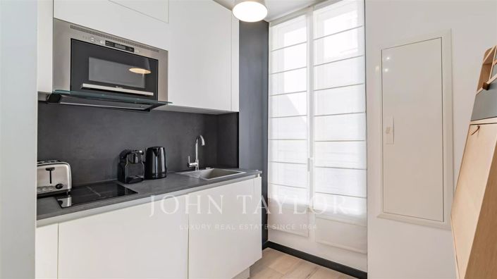 Image No.3-Propriété à vendre à Cannes