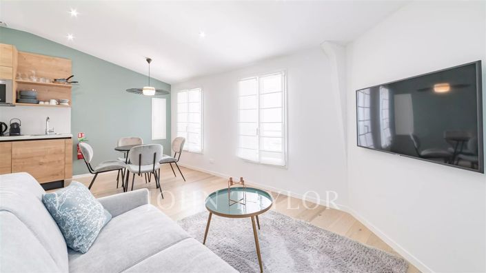 Image No.9-Propriété à vendre à Cannes