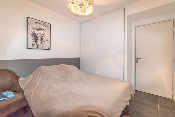 Image No.2-Appartement de 1 chambre à vendre à Cannes-la-Bocca