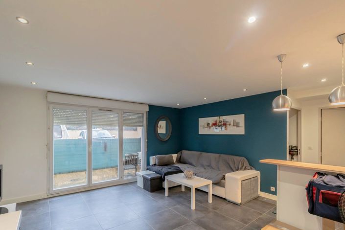 Image No.3-Appartement de 1 chambre à vendre à Cannes-la-Bocca