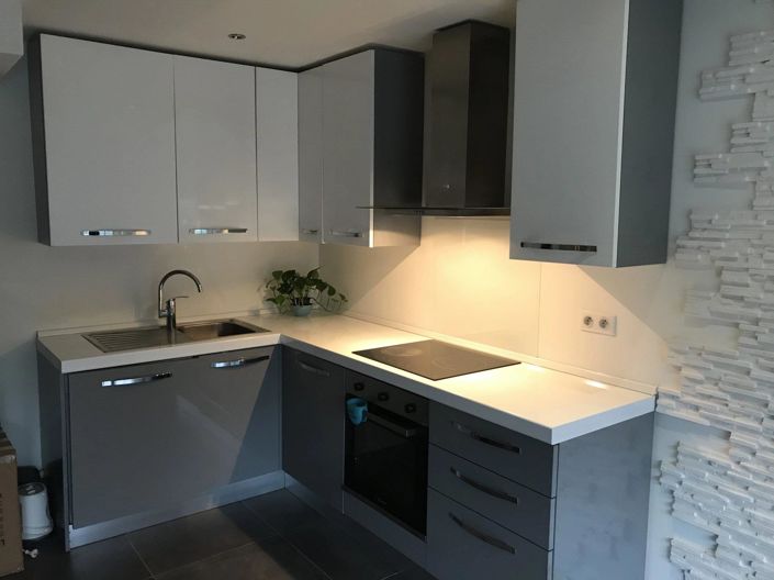 Image No.5-Appartement de 1 chambre à vendre à Cannes-la-Bocca