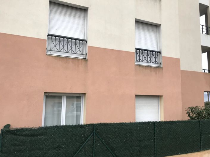 Image No.7-Appartement de 1 chambre à vendre à Cannes-la-Bocca