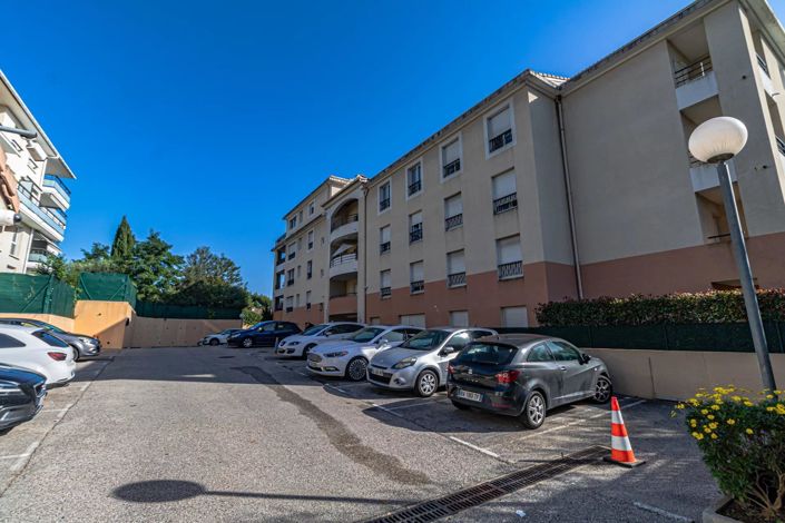 Image No.9-Appartement de 1 chambre à vendre à Cannes-la-Bocca