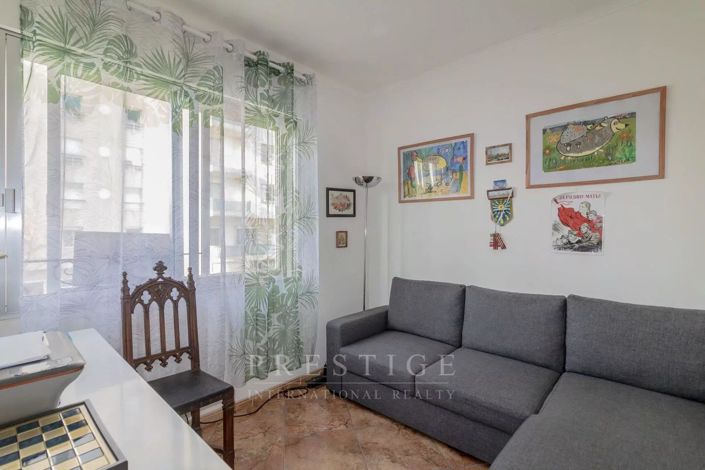 Image No.5-Appartement de 1 chambre à vendre à Juan-les-Pins