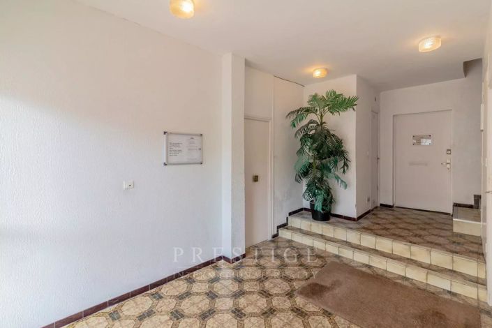 Image No.7-Appartement de 1 chambre à vendre à Juan-les-Pins