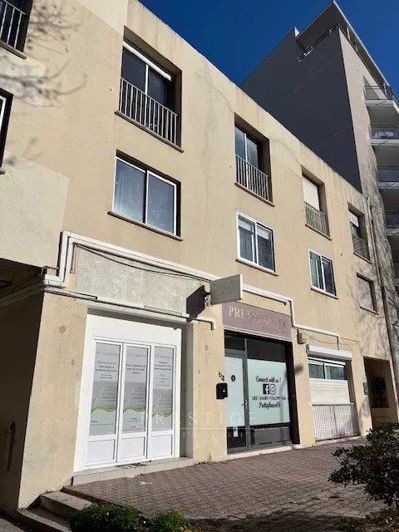 Image No.8-Appartement de 1 chambre à vendre à Juan-les-Pins