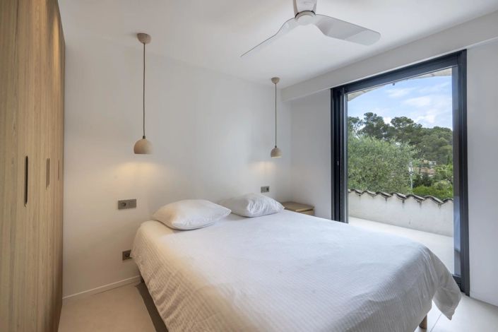 Image No.11-Maison de 3 chambres à vendre à Mougins