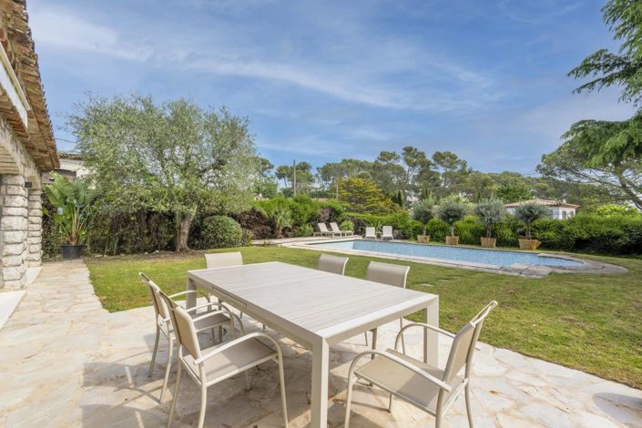 Image No.15-Maison de 3 chambres à vendre à Mougins