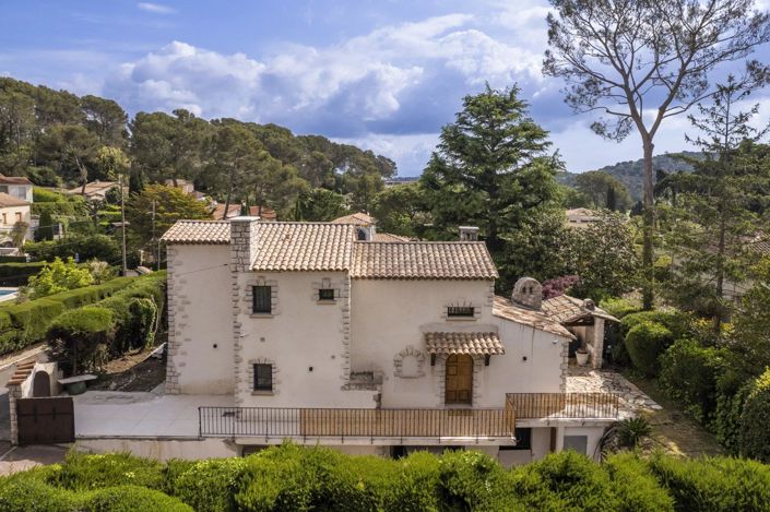 Image No.16-Maison de 3 chambres à vendre à Mougins