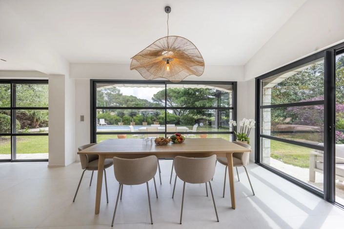 Image No.17-Maison de 3 chambres à vendre à Mougins