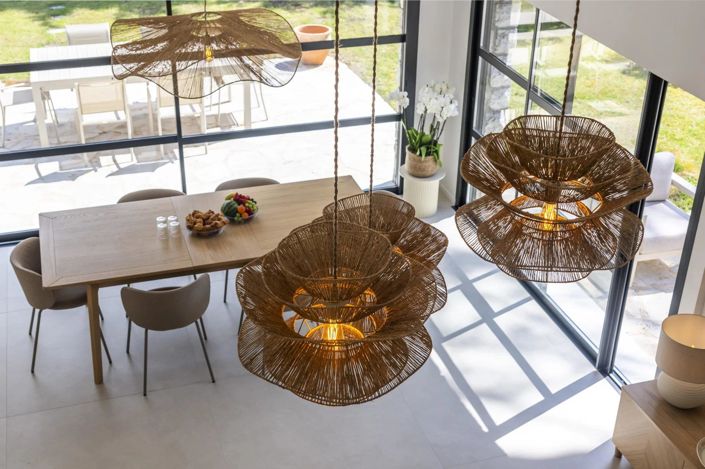 Image No.4-Maison de 3 chambres à vendre à Mougins